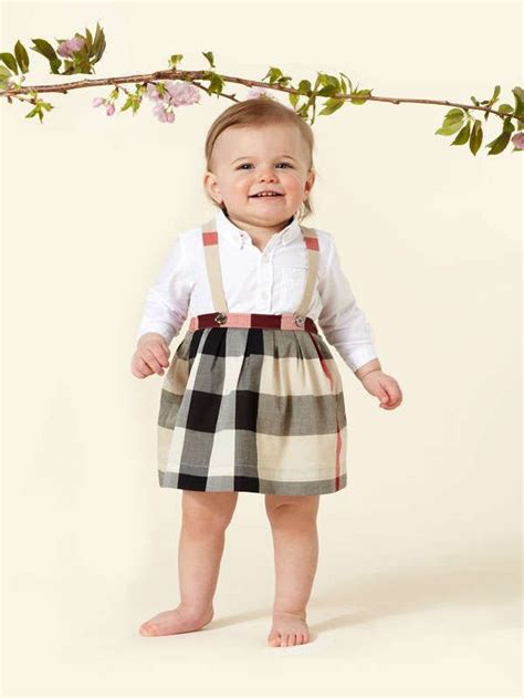 bob burberry bebe|Burberry newborn dresses.